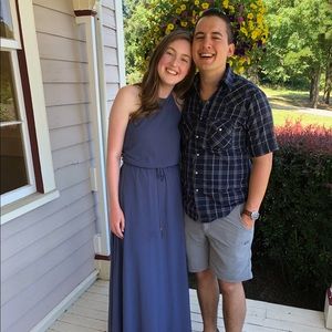 Meet your Posher, Mary